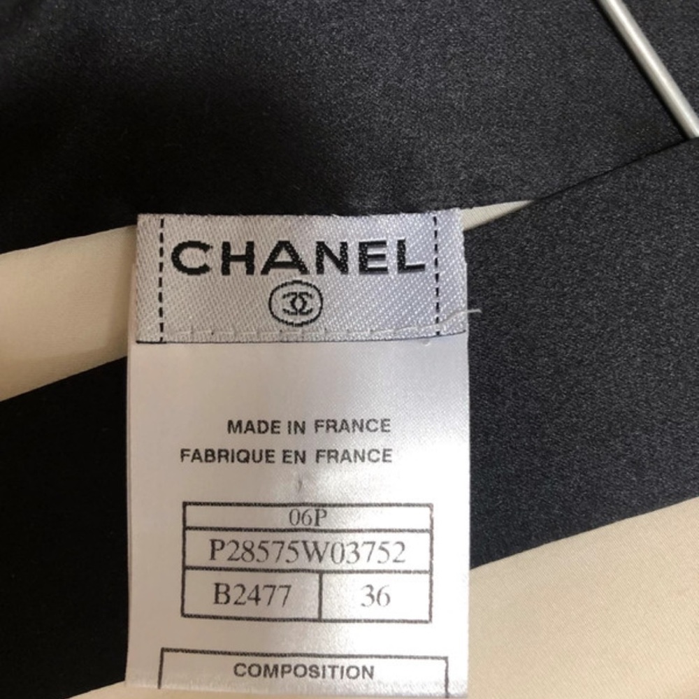 Chanel - Picture 3 of 5